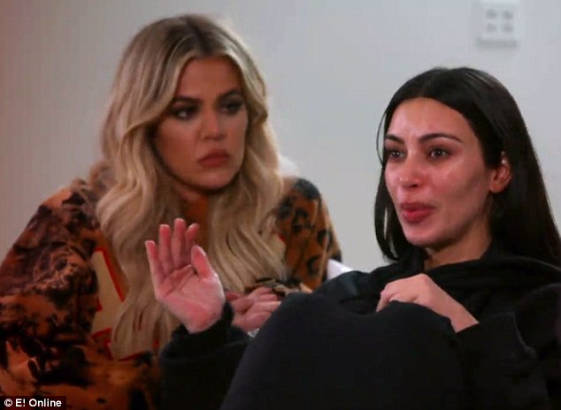 3BE757D200000578 4095896 Emotional video Kim Kardashian has addressed her horrific ordeal a 45 1483730530454